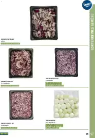 Metro Flugblatt Seite 35