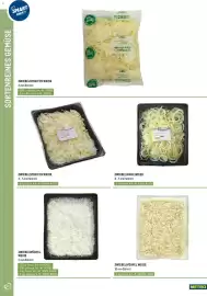 Metro Flugblatt Seite 36