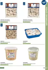 Metro Flugblatt Seite 41