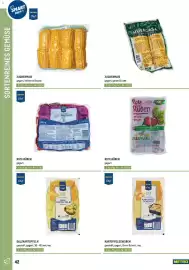 Metro Flugblatt Seite 42