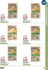 Metro Flugblatt Seite 43