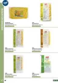 Metro Flugblatt Seite 46