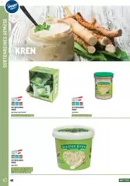 Metro Flugblatt Seite 48