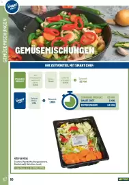 Metro Flugblatt Seite 50