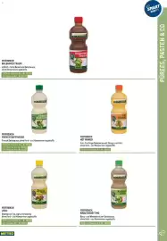 Metro Flugblatt Seite 57