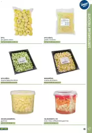 Metro Flugblatt Seite 61