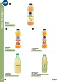 Metro Flugblatt Seite 64