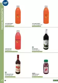 Metro Flugblatt Seite 66