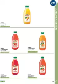 Metro Flugblatt Seite 67