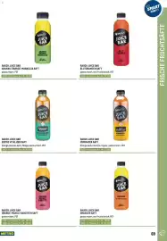 Metro Flugblatt Seite 69