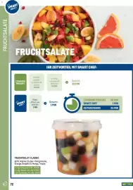 Metro Flugblatt Seite 72