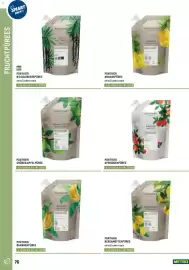 Metro Flugblatt Seite 76