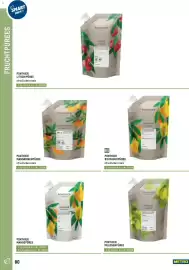 Metro Flugblatt Seite 80