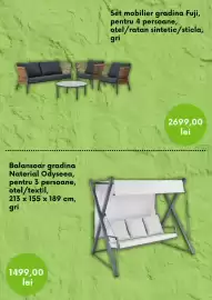 Catalog Leroy Merlin Pagină 2