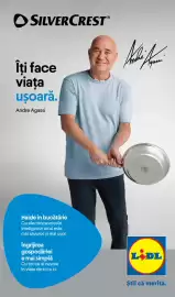 Catalog Lidl Pagină 1