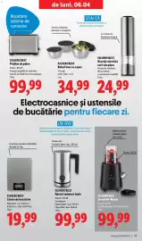 Catalog Lidl Pagină 11