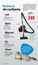 Catalog Lidl Pagină 14