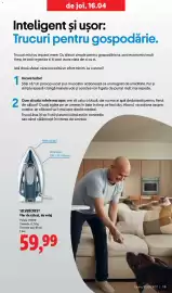 Catalog Lidl Pagină 15