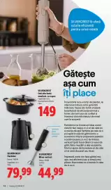 Catalog Lidl Pagină 16