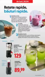 Catalog Lidl Pagină 17