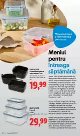Catalog Lidl Pagină 20