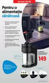 Catalog Lidl Pagină 21