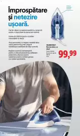 Catalog Lidl Pagină 22