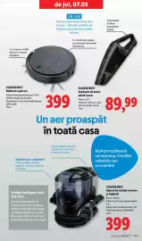 Catalog Lidl Pagină 23