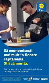 Catalog Lidl Pagină 26