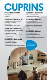 Catalog Lidl Pagină 3