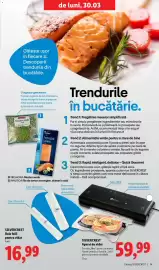 Catalog Lidl Pagină 5