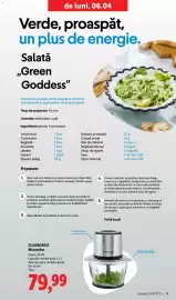 Catalog Lidl Pagină 9