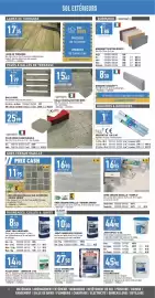 Catalogue Brico Cash page 5