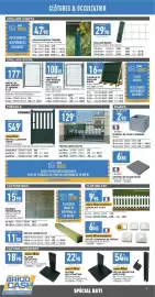 Catalogue Brico Cash page 6