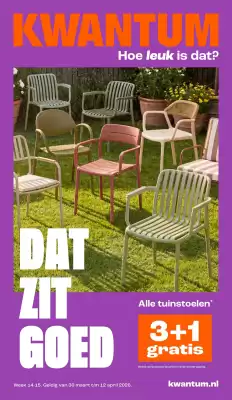 Kwantum (geldig t/m 12-04)