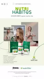 Catálogo Amway Página 11