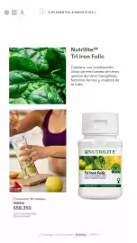 Catálogo Amway Página 22