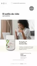 Catálogo Amway Página 27