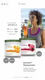 Catálogo Amway Página 28