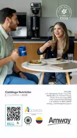 Catálogo Amway Página 30
