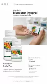 Catálogo Amway Página 5