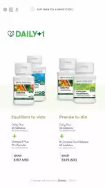 Catálogo Amway Página 9