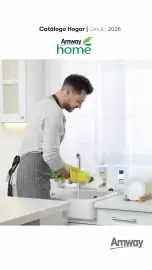 Catálogo Amway Página 1