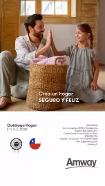 Catálogo Amway Página 15