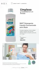 Catálogo Amway Página 5