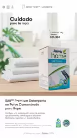 Catálogo Amway Página 6