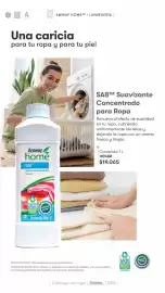 Catálogo Amway Página 7