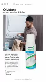 Catálogo Amway Página 8
