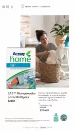 Catálogo Amway Página 9
