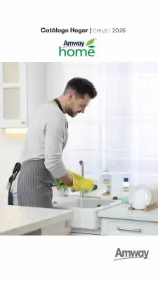 Amway (válido hasta 31-12)